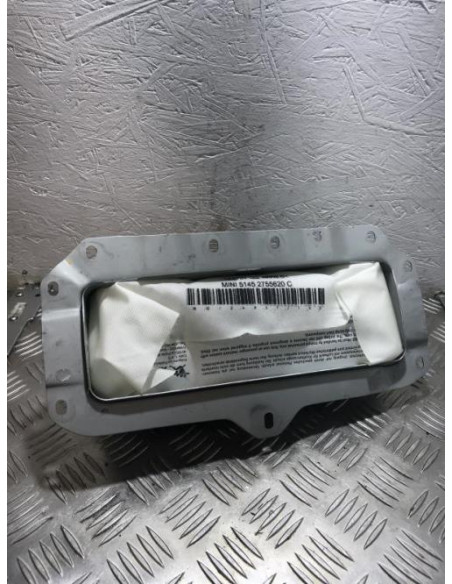 Air bag passager MINI MINI 2 R56 PHASE 1 Essence