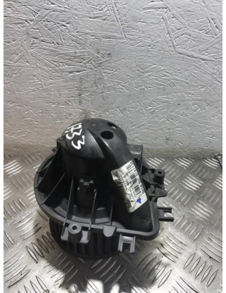 Ventilateur chauffage MINI MINI 1 R50/R53 PHASE 1 Essence