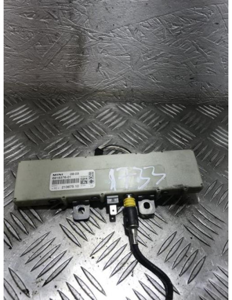 Antenne MINI MINI 1 R50/R53 PHASE 1 Essence