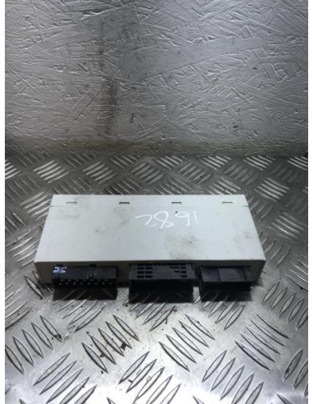 Calculateur BMW SERIE 3 E46 PHASE 1 Diesel