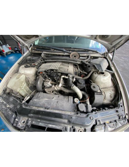 Calculateur BMW SERIE 3 E46 PHASE 1 Diesel