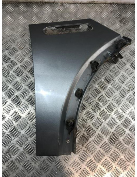 Aile avant droit MINI MINI 1 R50/R53 PHASE 1 Essence