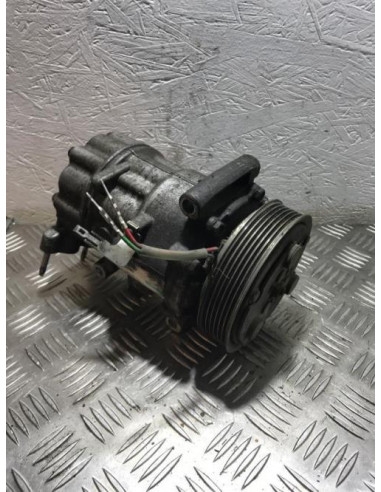 Compresseur clim MINI MINI 2 R56 PHASE 1 Essence