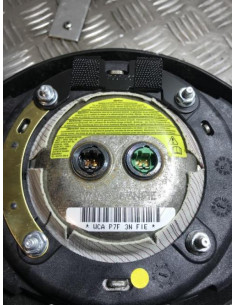 Air bag conducteur MINI MINI 1 R50/R53 PHASE 1 Essence