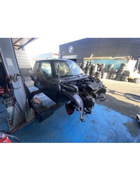 Air bag conducteur MINI MINI 1 R50/R53 PHASE 1 Essence