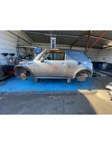 Air bag conducteur MINI MINI 1 R50/R53 PHASE 1 Essence