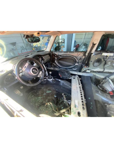 Pompe de gavage MINI MINI 1 R50/R53 PHASE 1 Essence