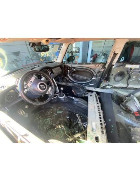 Pompe de gavage MINI MINI 1 R50/R53 PHASE 1 Essence