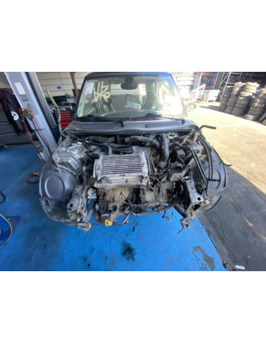 Pompe de gavage MINI MINI 1 R50/R53 PHASE 1 Essence