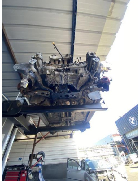 Pompe de gavage MINI MINI 1 R50/R53 PHASE 1 Essence