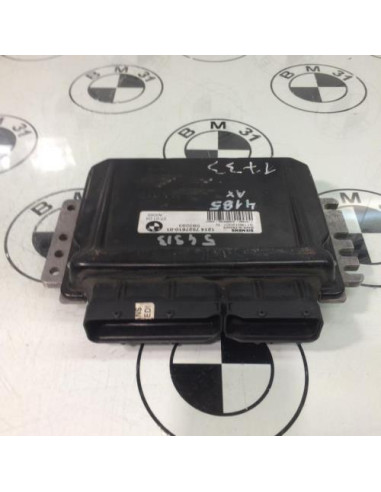 Calculateur MINI MINI 1 R50/R53 PHASE 1 Essence