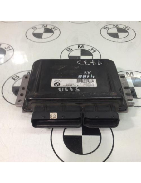 Calculateur MINI MINI 1 R50/R53 PHASE 1 Essence