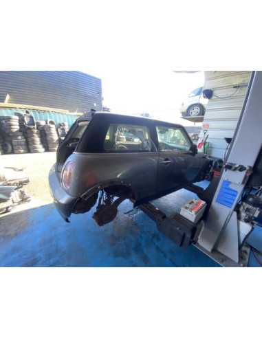 Demarreur MINI MINI 1 R50/R53 PHASE 1 Essence