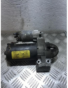 Demarreur BMW X1 E84 PHASE 1 