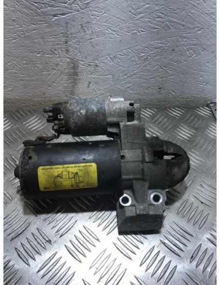 Demarreur BMW X1 E84 PHASE 1 