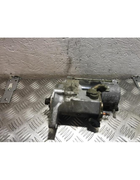 Demarreur MINI MINI 1 R50/R53 PHASE 1 Diesel