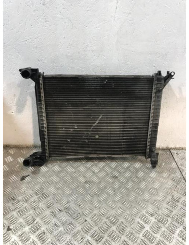 Radiateur eau MINI MINI 1 R50/R53 PHASE 1 Diesel
