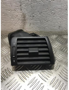 Aerateur tableau de bord avant droit BMW SERIE 3 E46 COMPACT PHASE 1 