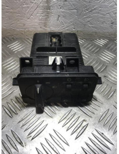 Commande de phare BMW SERIE 3 E46 COMPACT PHASE 1 