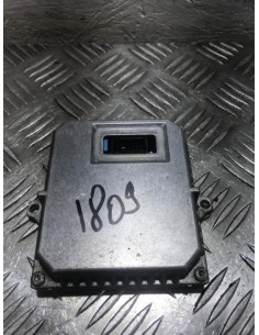 Boitier xenon BMW SERIE 6 E63 COUPE PHASE 1 Essence