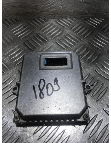 Boitier xenon BMW SERIE 6 E63 COUPE PHASE 1 Essence