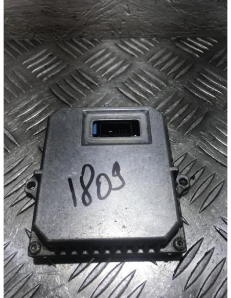 Boitier xenon BMW SERIE 6 E63 COUPE PHASE 1 Essence