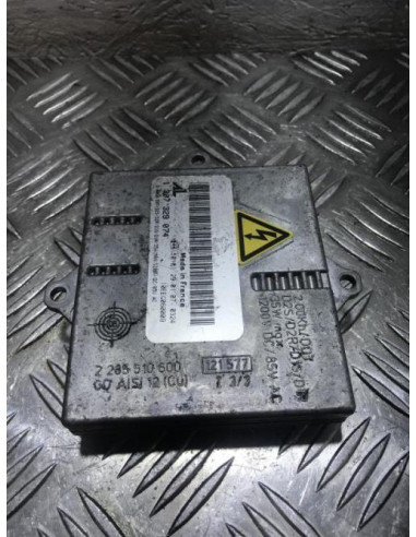 Boitier xenon BMW SERIE 6 E63 COUPE PHASE 1 Essence