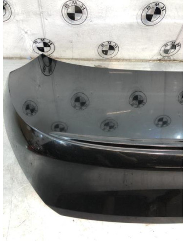 Malle/Hayon arriere BMW SERIE 6 E63 COUPE PHASE 1 Essence