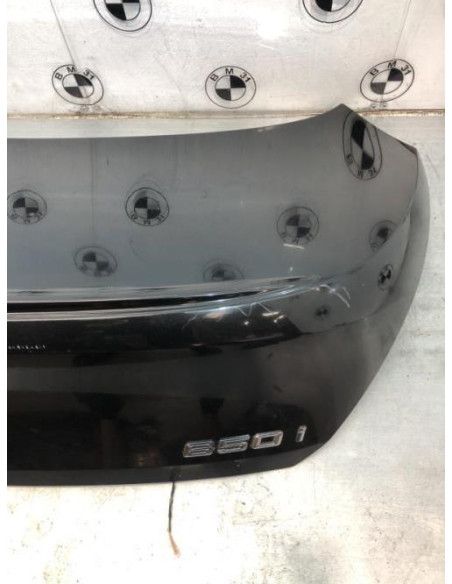 Malle/Hayon arriere BMW SERIE 6 E63 COUPE PHASE 1 Essence