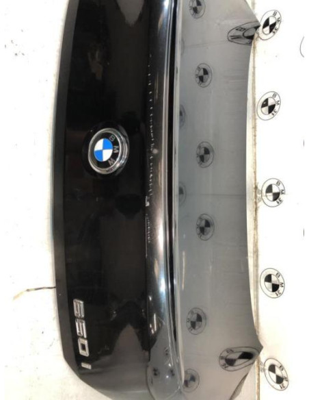 Malle/Hayon arriere BMW SERIE 6 E63 COUPE PHASE 1 Essence