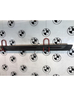 Marche pieds BMW SERIE 6 E63 COUPE PHASE 1 Essence