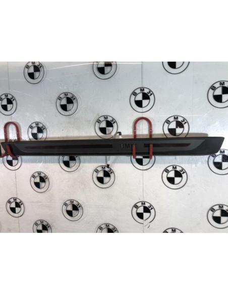 Marche pieds BMW SERIE 6 E63 COUPE PHASE 1 Essence