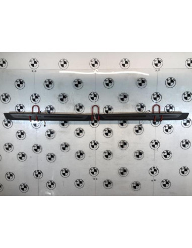 Marche pieds BMW SERIE 6 E63 COUPE PHASE 1 Essence