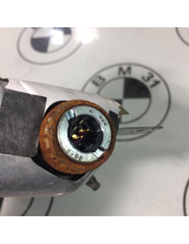 Air bag lateral droit BMW SERIE 6 E63 COUPE PHASE 1 Essence