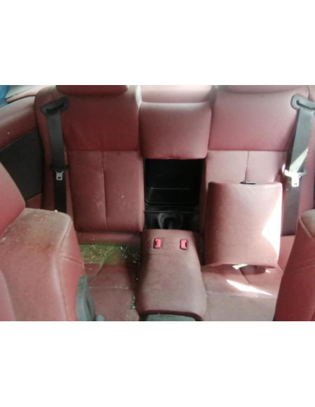 Air bag lateral droit BMW SERIE 6 E63 COUPE PHASE 1 Essence