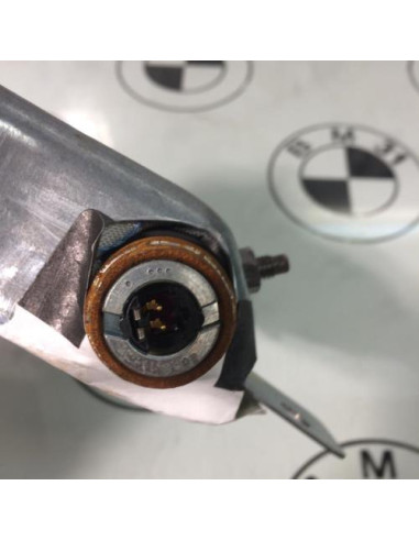 Air bag lateral gauche BMW SERIE 6 E63 COUPE PHASE 1 Essence