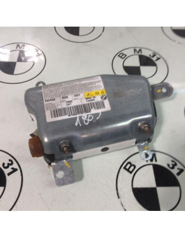 Air bag lateral gauche BMW SERIE 6 E63 COUPE PHASE 1 Essence