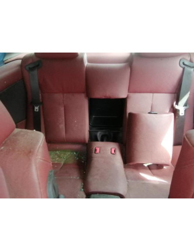 Air bag lateral gauche BMW SERIE 6 E63 COUPE PHASE 1 Essence