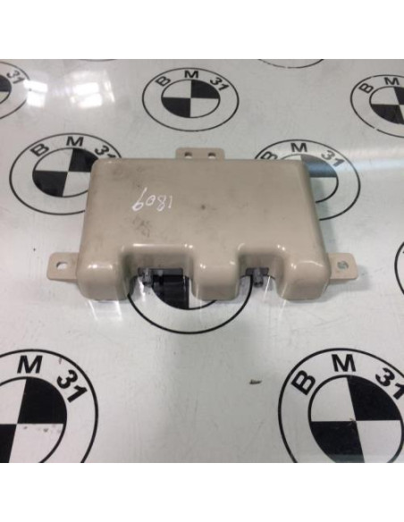 Antenne BMW SERIE 6 E63 COUPE PHASE 1 Essence