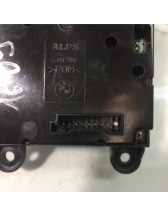 Commande GPS BMW SERIE 6 E63 COUPE PHASE 1 Essence 2