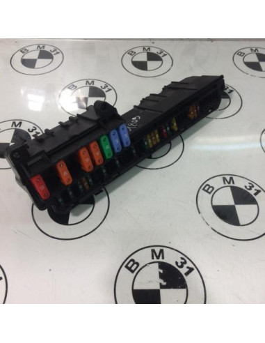 Porte fusible BMW SERIE 6 E63 COUPE PHASE 1 Essence