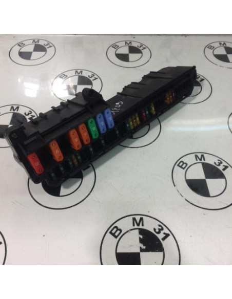 Porte fusible BMW SERIE 6 E63 COUPE PHASE 1 Essence