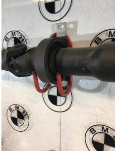 Arbre de transmission (propulsion) BMW SERIE 6 E63 COUPE PHASE 1 Essence 2