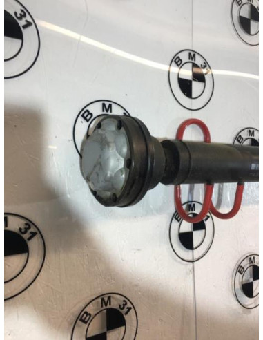 Arbre de transmission (propulsion) BMW SERIE 6 E63 COUPE PHASE 1 Essence