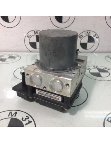 Bloc ABS (freins anti-blocage) BMW SERIE 6 E63 COUPE PHASE 1 Essence