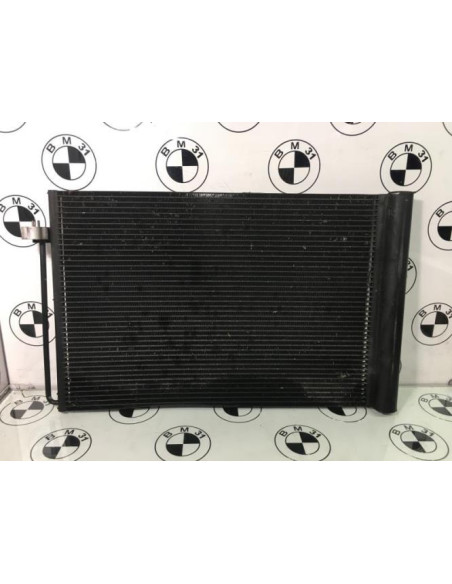 Condenseur de clim BMW SERIE 6 E63 COUPE PHASE 1 Essence