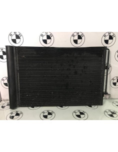 Condenseur de clim BMW SERIE 6 E63 COUPE PHASE 1 Essence 2
