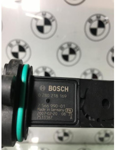 Debitmetre BMW SERIE 6 E63 COUPE PHASE 1 Essence 2