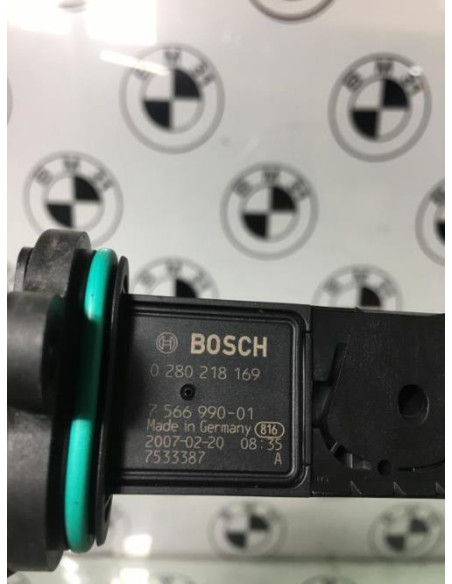 Debitmetre BMW SERIE 6 E63 COUPE PHASE 1 Essence