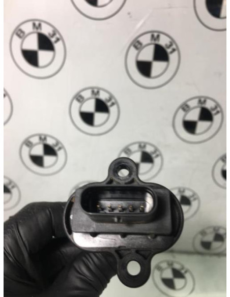 Debitmetre BMW SERIE 6 E63 COUPE PHASE 1 Essence